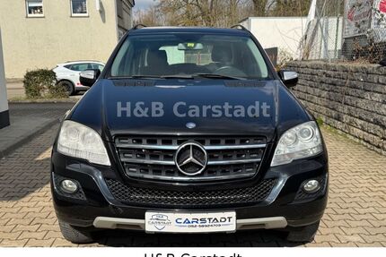 Mercedes-Benz ML 350 Gebrauchtwagen