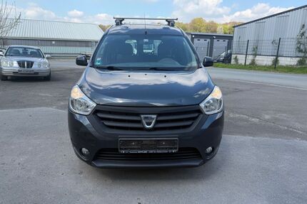 Dacia Dokker Gebrauchtwagen