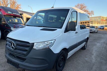 Mercedes-Benz Sprinter Gebrauchtwagen