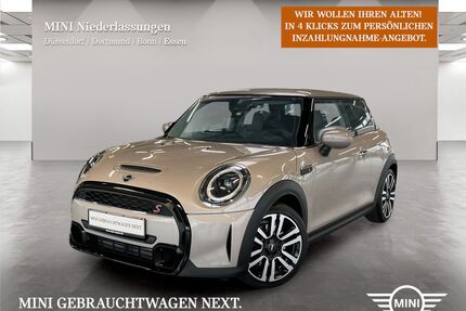 Mini Cooper S Gebrauchtwagen