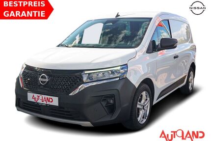 Nissan Townstar Gebrauchtwagen