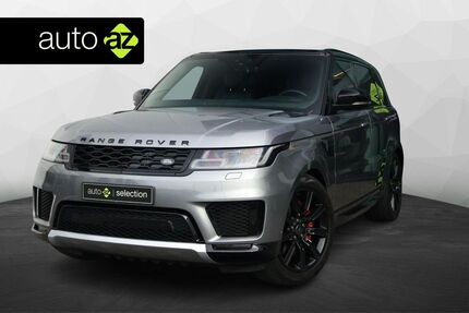 Land Rover Range Rover Sport Gebrauchtwagen