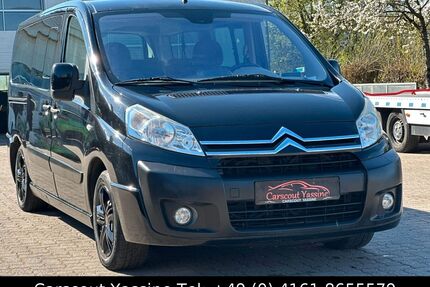 Citroen Jumpy Gebrauchtwagen