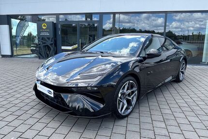 Lotus Emeya Gebrauchtwagen