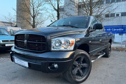 Dodge RAM Gebrauchtwagen
