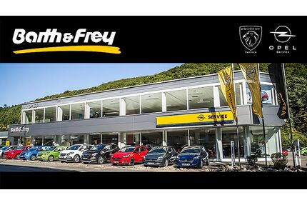 Peugeot 2008 Gebrauchtwagen