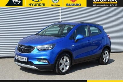 Opel Mokka X Gebrauchtwagen
