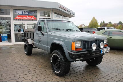 Jeep Comanche Gebrauchtwagen