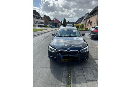 BMW 120 Gebrauchtwagen
