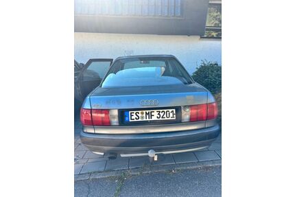Audi 80 Gebrauchtwagen