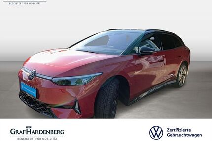 VW ID.7 Gebrauchtwagen