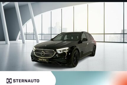 Mercedes-Benz E 200 Gebrauchtwagen