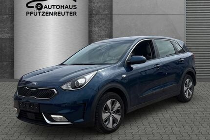 Kia Niro Gebrauchtwagen