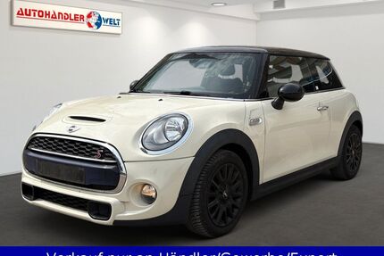 Mini Cooper S Gebrauchtwagen