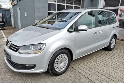VW Sharan Gebrauchtwagen
