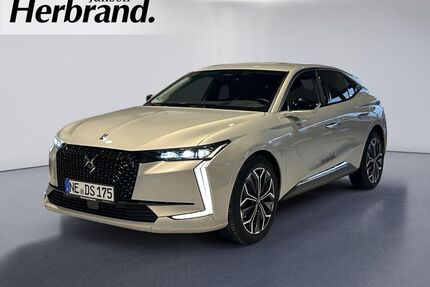 DS Automobiles DS4 Gebrauchtwagen