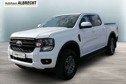 Ford Ranger Gebrauchtwagen