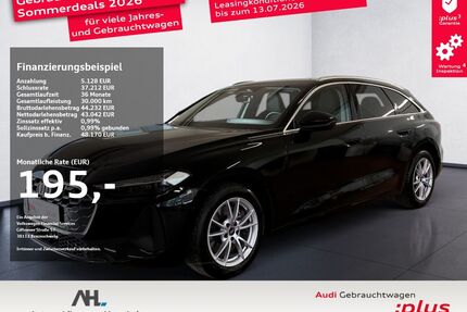 Audi A5 Gebrauchtwagen