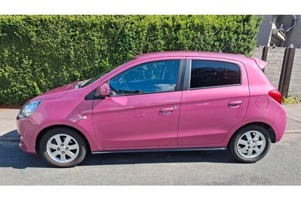 Mitsubishi Space Star Gebrauchtwagen