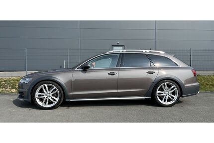 Audi A6 Allroad Gebrauchtwagen