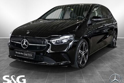 Mercedes-Benz B 200 Gebrauchtwagen