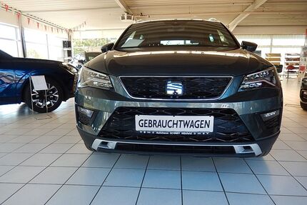 Seat Ateca Gebrauchtwagen