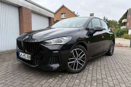 BMW 218 Gebrauchtwagen