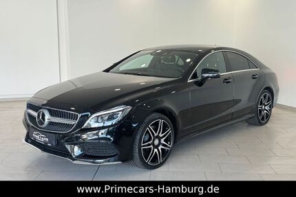 Mercedes-Benz CLS 350 Gebrauchtwagen