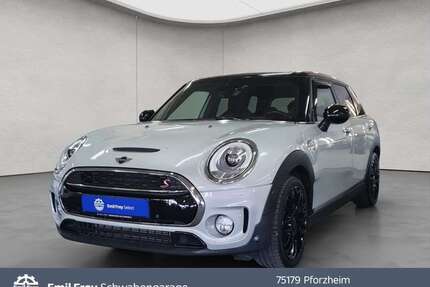Mini Cooper S Clubman Gebrauchtwagen