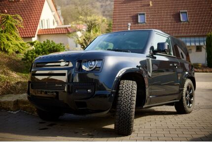 Land Rover Defender Gebrauchtwagen