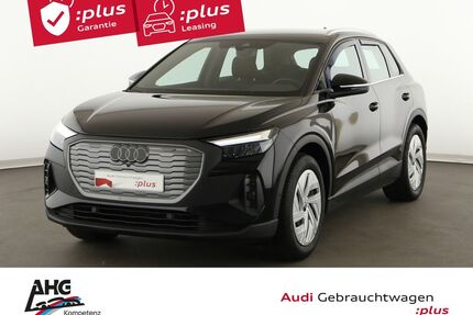Audi Q4 e-tron Gebrauchtwagen