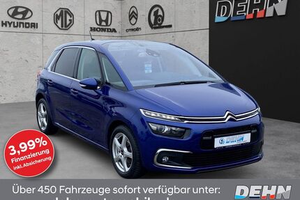 Citroen C4 Picasso Gebrauchtwagen