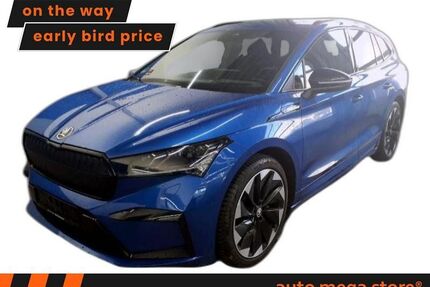 Skoda Enyaq Gebrauchtwagen