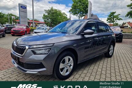 Skoda Kamiq Gebrauchtwagen