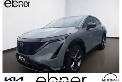 Nissan Ariya Gebrauchtwagen