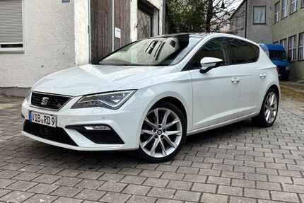 Seat Leon Gebrauchtwagen
