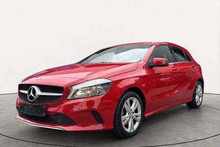 Mercedes-Benz A 180 Gebrauchtwagen
