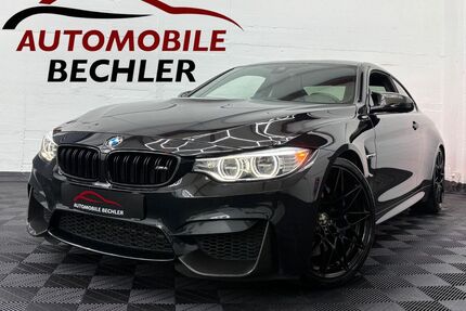 BMW M4 Gebrauchtwagen