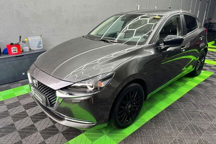 Mazda 2 Gebrauchtwagen