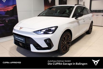 Cupra Leon Gebrauchtwagen