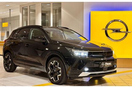 Opel Grandland (X) Gebrauchtwagen