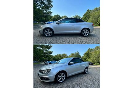 VW Eos Gebrauchtwagen