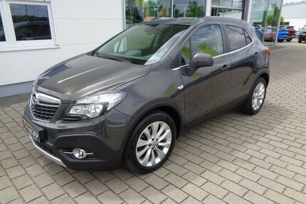 Opel Mokka Gebrauchtwagen