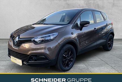 Renault Captur Gebrauchtwagen
