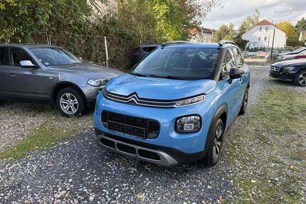 Citroen C3 Aircross Gebrauchtwagen