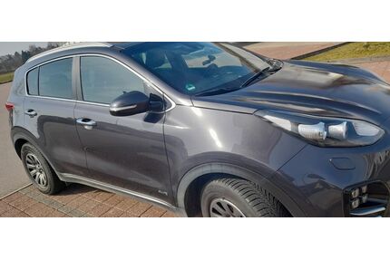 Kia Sportage Gebrauchtwagen