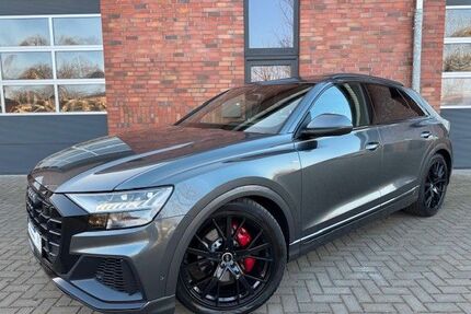 Audi Q8 Gebrauchtwagen
