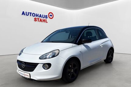Opel Adam Gebrauchtwagen