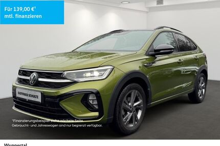 VW Taigo Gebrauchtwagen