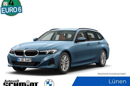 BMW 318 Gebrauchtwagen